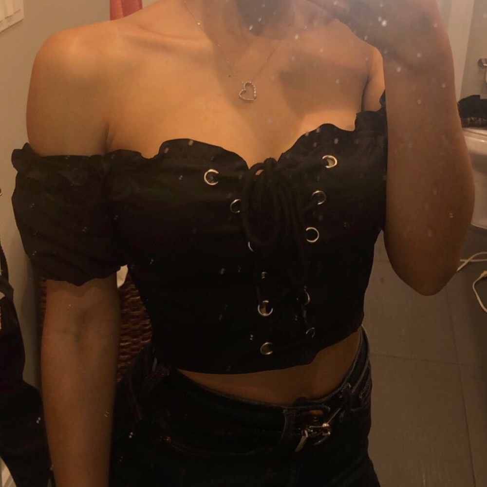 Princess Polly Top